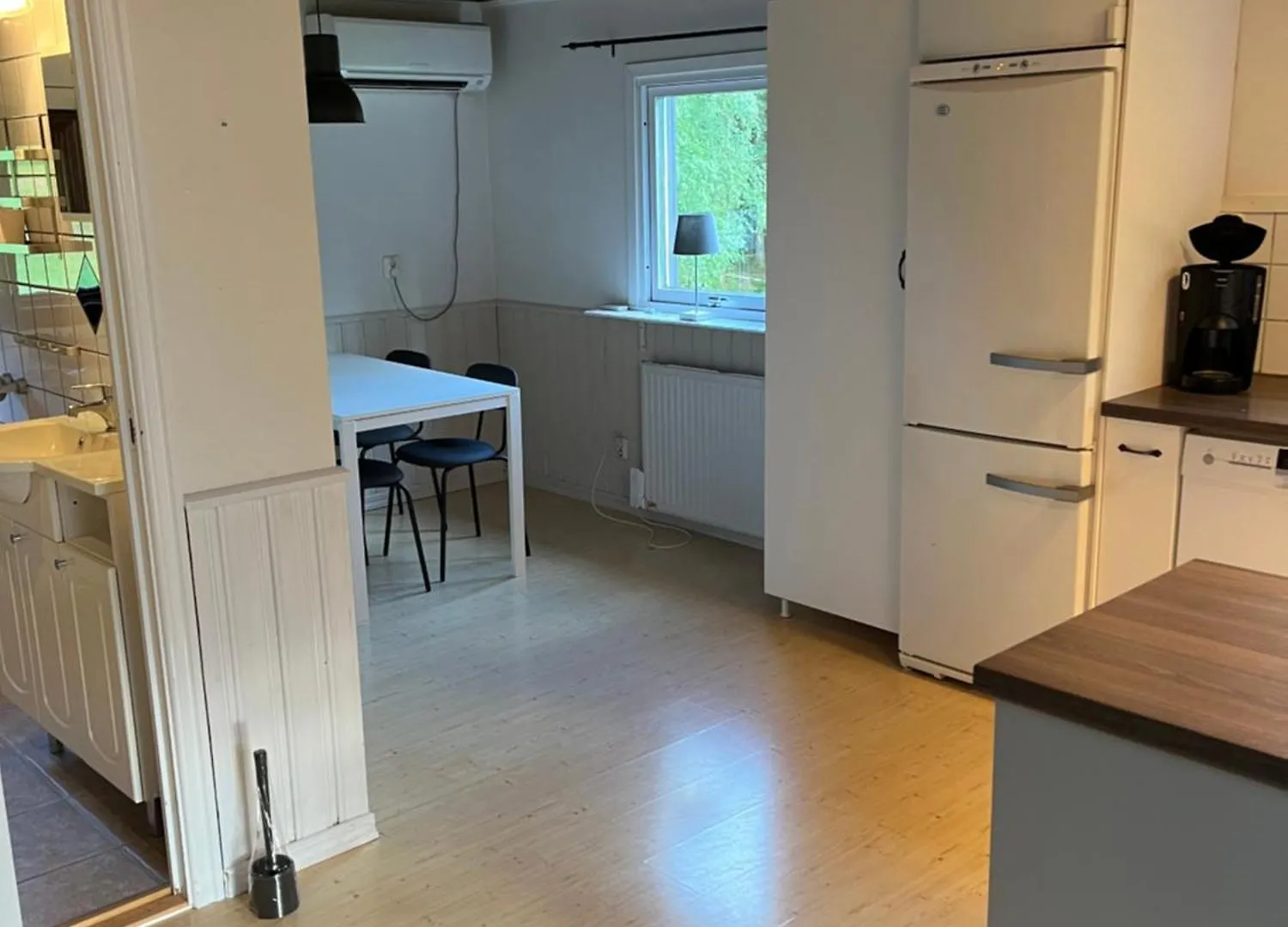 Haerryda Husaengen Holiday home Harryda