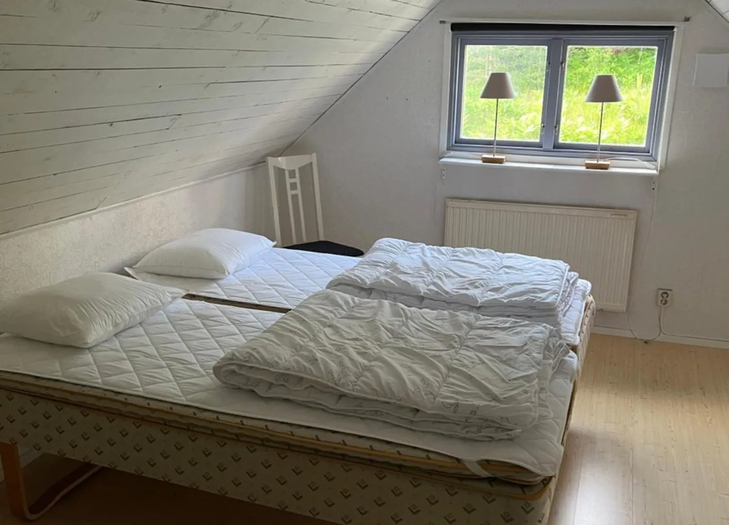 Holiday home Haerryda Husaengen Sweden