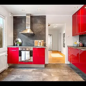 Landvetter Bed & Breakfast