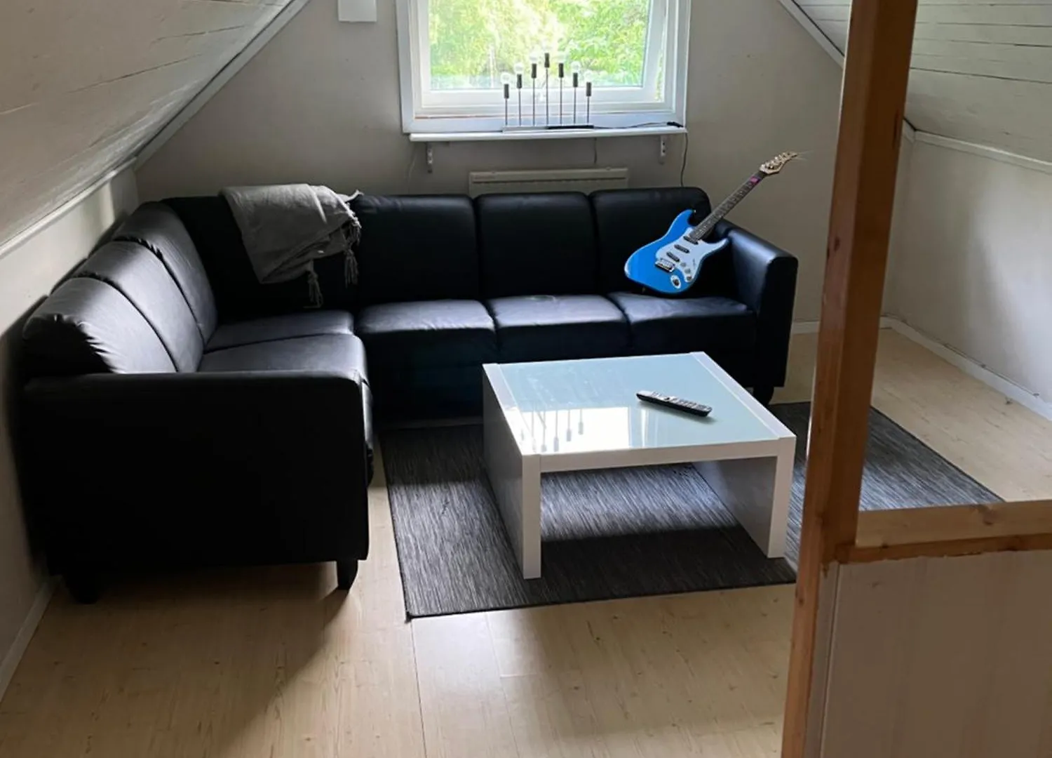 Holiday home Haerryda Husaengen